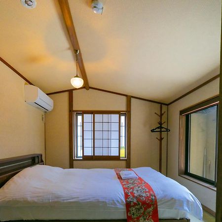 Kumo Machiya Villa Leaves เกียวโต ภายนอก รูปภาพ