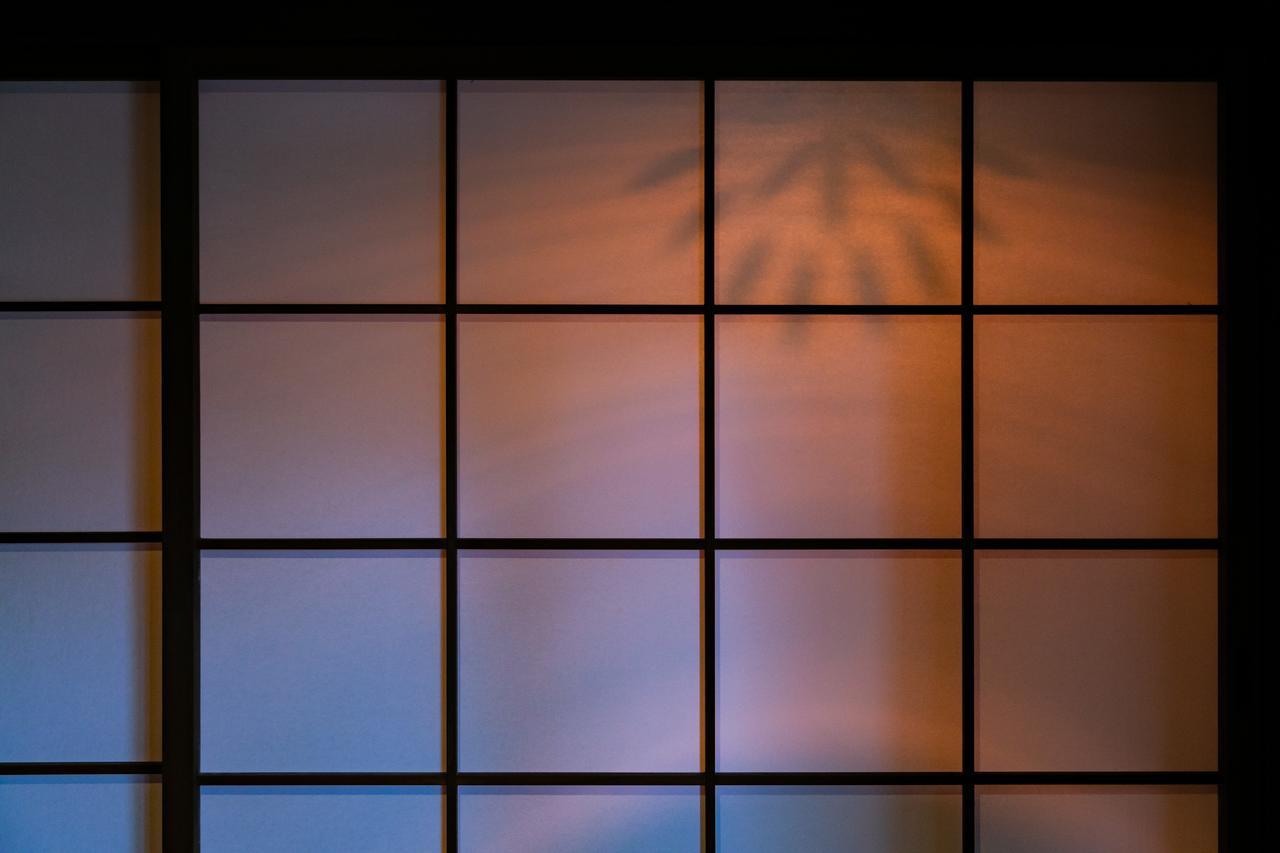 Kumo Machiya Villa Leaves เกียวโต ภายนอก รูปภาพ