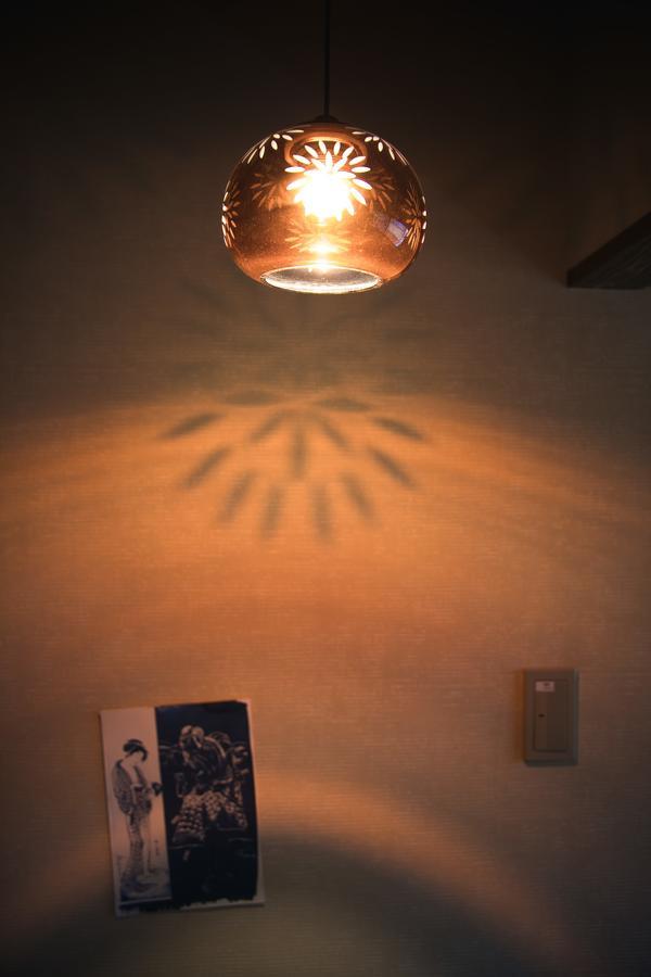 Kumo Machiya Villa Leaves เกียวโต ภายนอก รูปภาพ