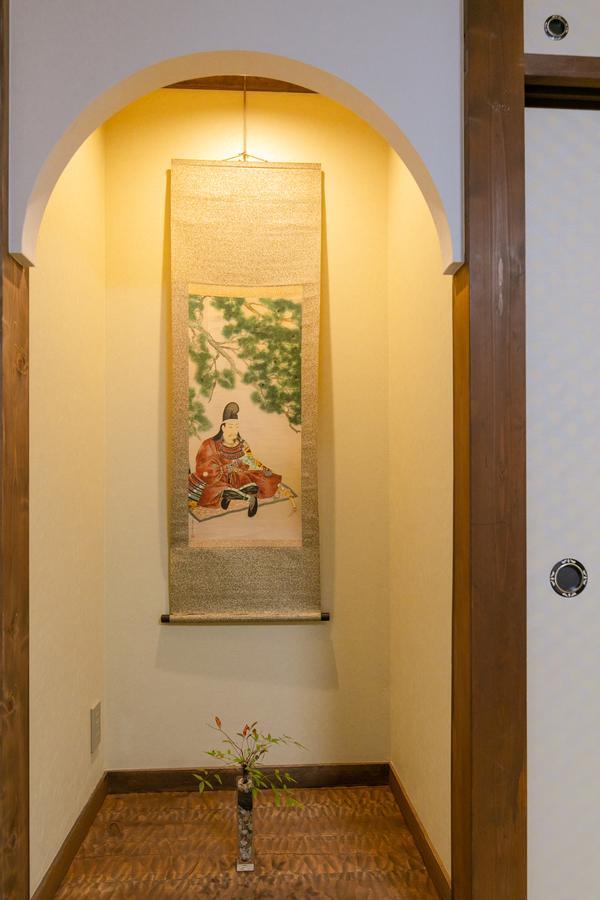 Kumo Machiya Villa Leaves เกียวโต ภายนอก รูปภาพ