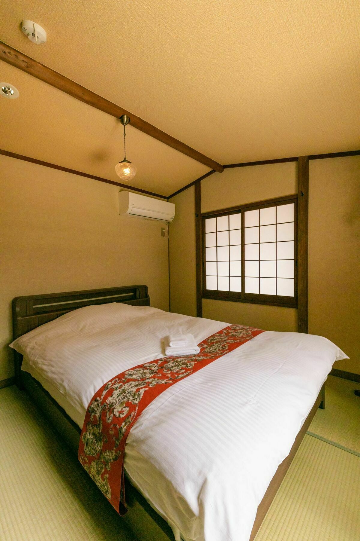 Kumo Machiya Villa Leaves เกียวโต ภายนอก รูปภาพ